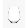 Riedel Veloce All-purpose Glass Tumbler 550ml