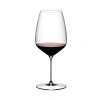 Riedel Veloce Cabernet Wine Glass In Clear
