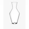 Riedel Veloce Crystal-glass Decanter 22.5cm