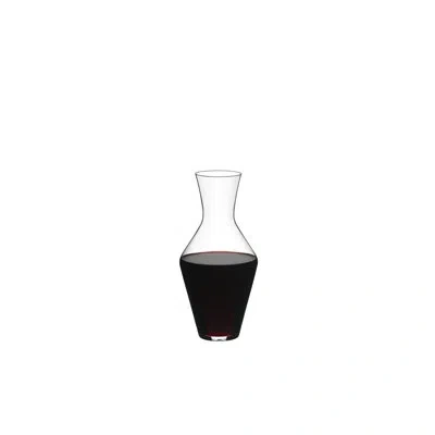 Riedel Veloce Decanter In Clear