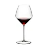 Riedel Veloce Pinot Noir Wine Glass, Set Of 2
