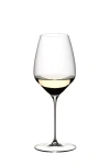 Riedel Veloce Riesling Wine Glass, Set Of 2