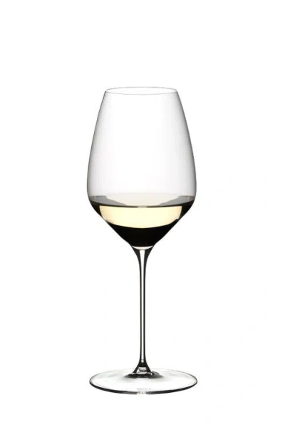 Riedel Veloce Riesling Wine Glass, Set Of 2