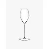 Riedel Veloce Set Of Two Sauvignon Blanc White Wine Glasses