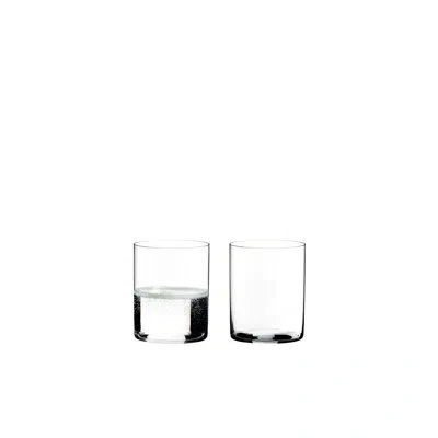 Riedel Veloce Water Glass In Clear