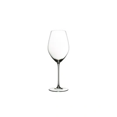 Riedel Veritas Champagne Wine Glass (pay 3 Get 4) (set Of 4) In Clear