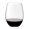 Riedel Viaggio Stemless All Purpose 4-pc. Wine Glass In Transparent