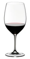 Riedel Vinum Cabernet/merlot Wine Glasses, Set Of 2