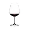 Riedel Vinum New World Pinot Noir Glass, Set Of 2