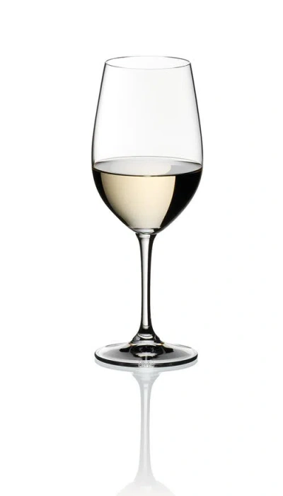 Riedel Vinum Riesling Grand Cru/zinfandel Wine Glass, Set Of 2