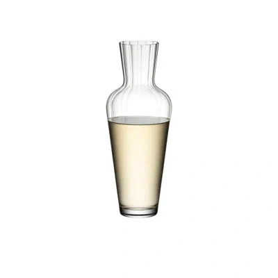 Riedel Wine Friendly Decanter In Clear