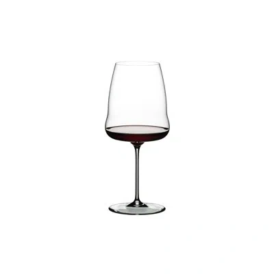Riedel Winewings Syrah Wine Glass