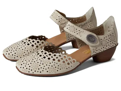 Rieker 43753 Mirjam 53 In Brown