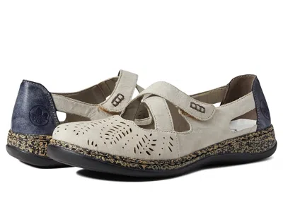 Rieker 46375 Daisy 75 In Multi