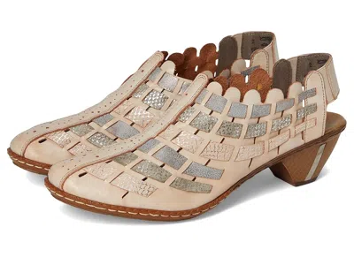 Rieker 46778 Sina 78 In Gray