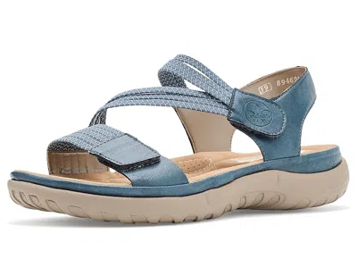 Rieker 64870 Franja 70