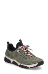 Rieker Angela Sneaker In Multi