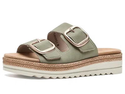 Rieker D0q66 Jocelyn 66 In Gold