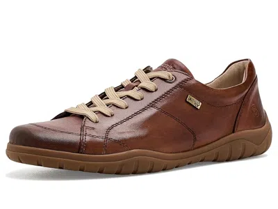 Rieker D3t00 Lora 00 Women's Shoes Muskat: Eu 39 (us Women's 8) M, Leather