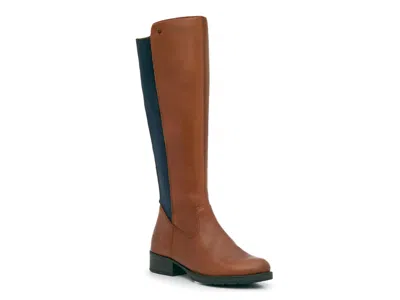Rieker Faith 91 Boot In Brown