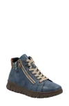 Rieker Heikie 05 Boot In Multi