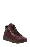Rieker Heikie 05 Boot In Multi