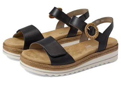 Rieker Jocelyn 52 In Black