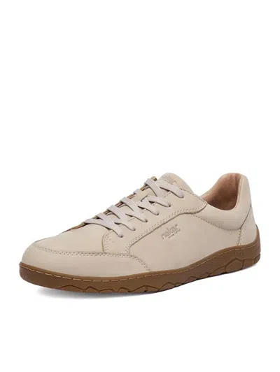 Rieker Men's Linus Sneakers In Beige In Neutral