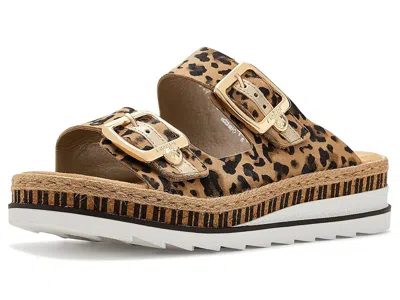 Rieker V7955 Regina 55 In Brown