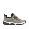 Rieker Angela Sneaker In Multi
