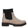 Rieker Women's Ankle Boots In Seal In Grey