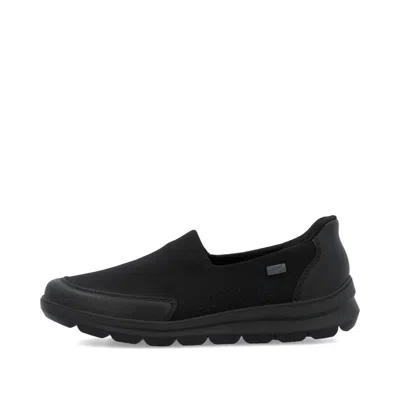 Rieker Women's Berta Shoes In Black