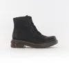 Rieker Women's Paris 40 Boot In Black In Black