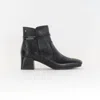 Rieker Women's Susi Booties In Black In Black