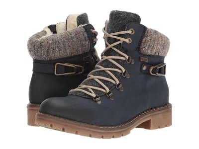 Rieker Y9131 Sabrina 31 In Black