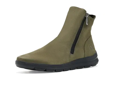 Rieker Z0068 Berta 68 Women's Boots Moor: Eu 39 (us Women's 8) M
