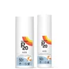 Riemann P20 Kids Spf50+ Bundle