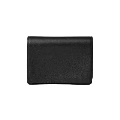 Rien By Penny Vomva Women's Mini Clutch Black
