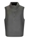 Rier Short Battery Vest