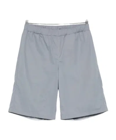 RIER ELASTIC WAIST SHORTS
