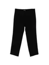 Rier Elasticated-waist Trousers In Multi