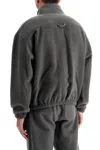Rier Hooded Fleece Sweatshirt Men