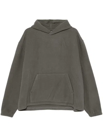 RIER FLEECE HOODIE