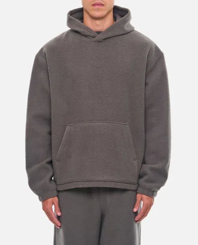 RIER FLEECE HOODIE