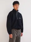 Rier Jackets In Black