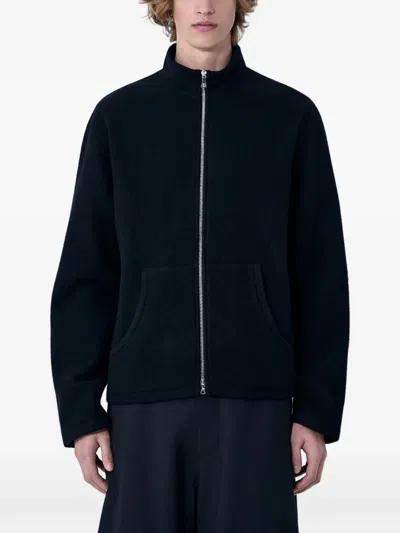 RIER FULL-ZIP FLEECE JACKET