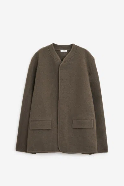 Rier Jackets In Green