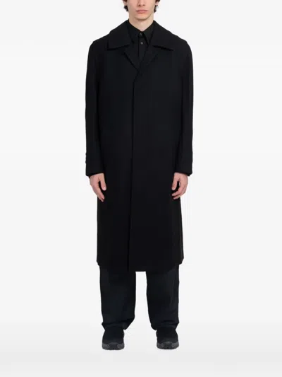 RIER LODEN CLASSIC COAT