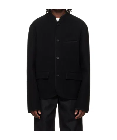 RIER LONG-SLEEVED CASUAL JACKET