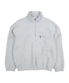Rier Long-sleeved Sweatshirt In White